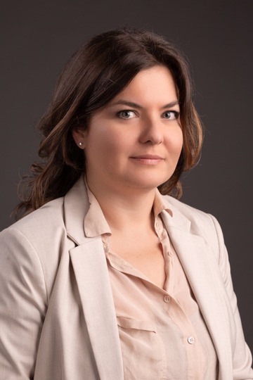 Marija Žarković Čamba