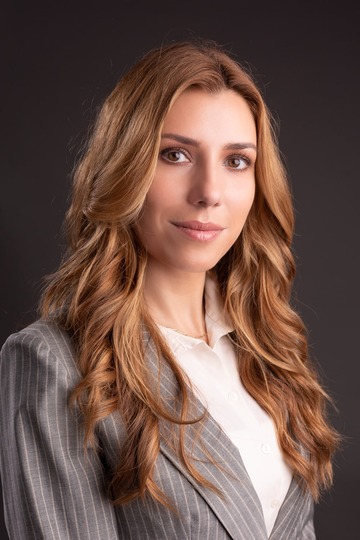 Milena Elezović