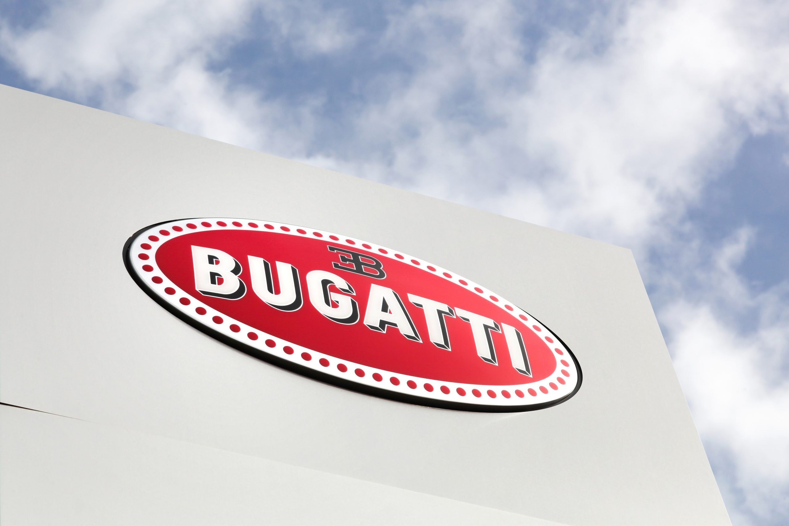 Bugatti