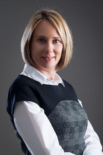 Mirjana Šarić