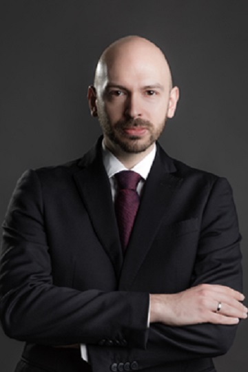 Stefan Bojović